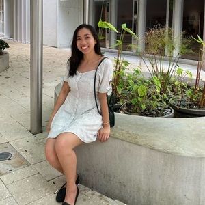 Meet your Posher, Bianca